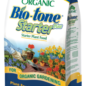Espoma Bio-Tone Starter PLUS