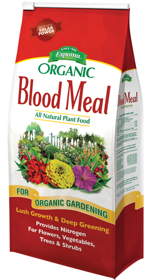 Espoma Blood Meal