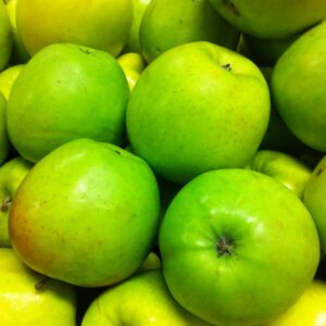 Malus Domestica 'Mutsu' Crispin Apple