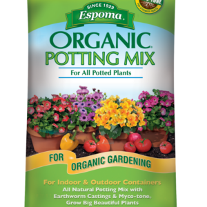 Espoma All Purpose Potting Mix