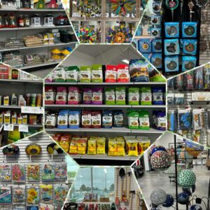 Bagged Products