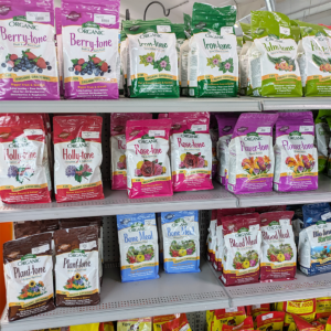 Fertilizer