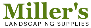 Millers Landscaping Supplies