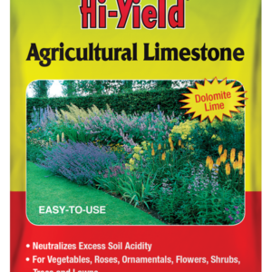 HY Agricultural Limestone 6lbs.