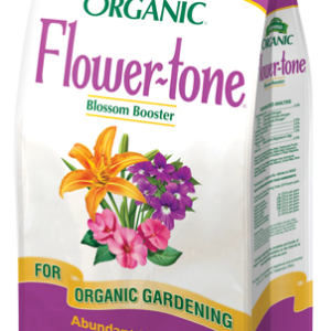 Espoma Flower-Tone 4lb