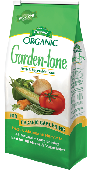 Espoma Garden-Tone 4lb