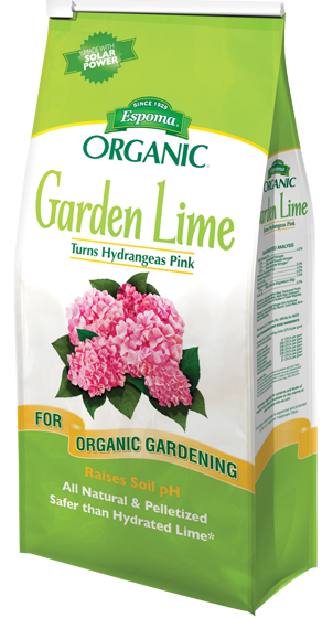 Espoma Garden Lime 4lb