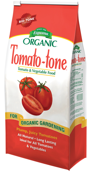 Espoma Tomato Tone 4lb