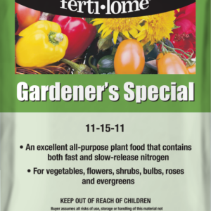 FL Gardener's Special 3.25lbs.
