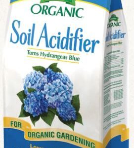 Espoma Soil Acidifier 4lb