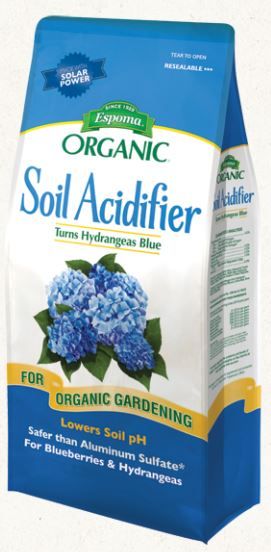 Espoma Soil Acidifier 4lb