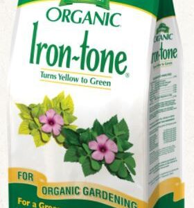 Espoma Iron-Tone 5lb